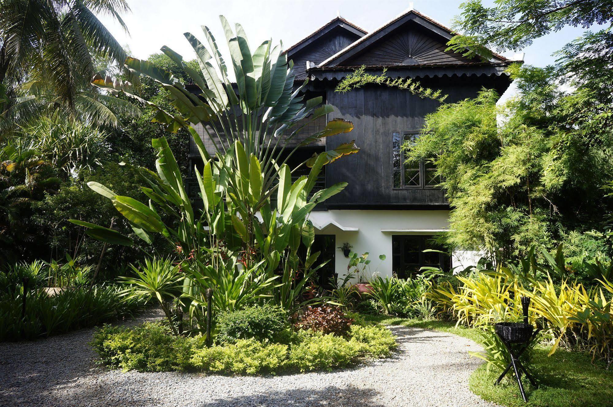 Hotel La Maison D'angkor 3*