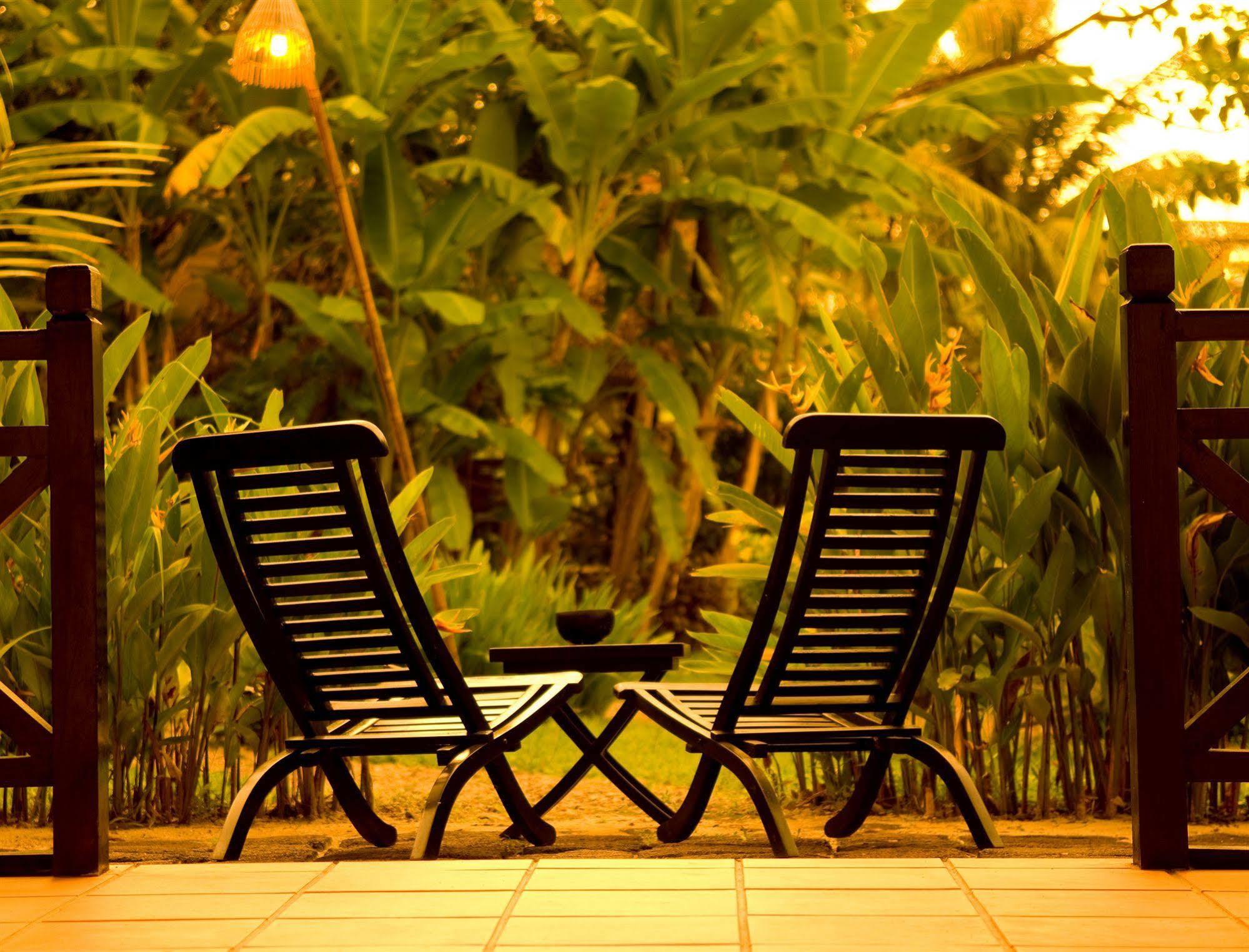 La Maison D'angkor Siem Reap