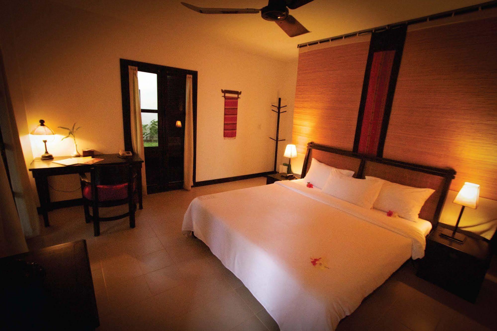 La Maison D'angkor Hotel 3*