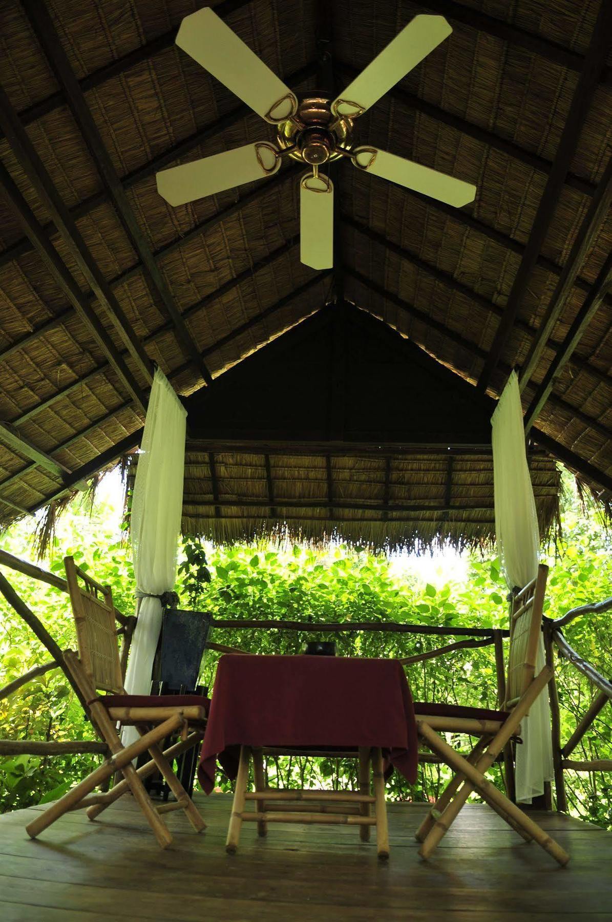 La Maison D'angkor 3* Siem Reap