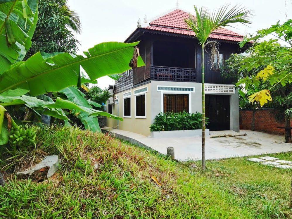 La Maison D'angkor 3*