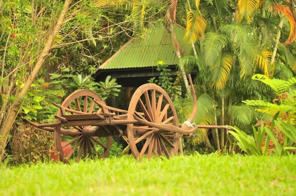 Hotel La Maison D'angkor 3*