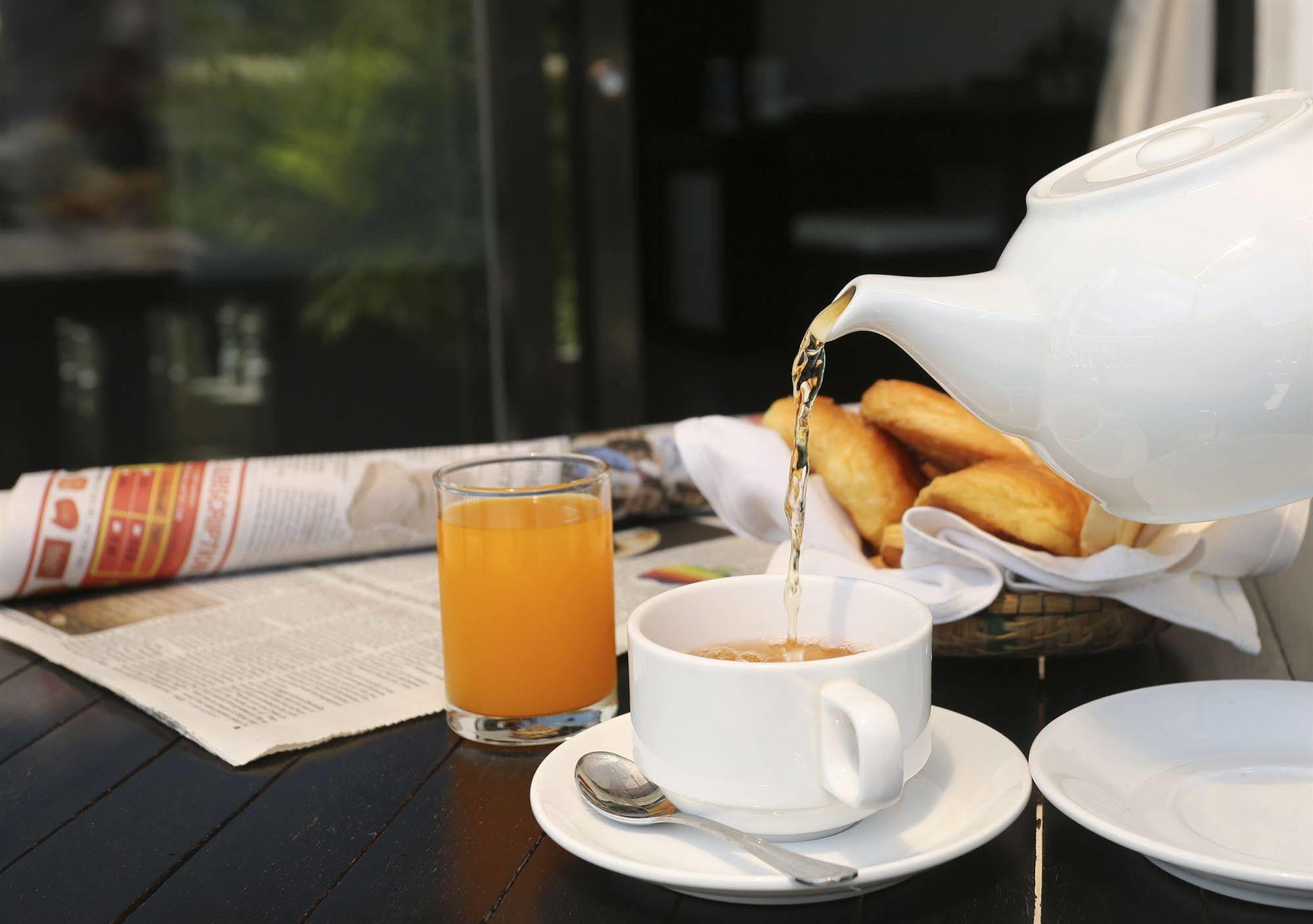 Kiri Boutique Siem Reap