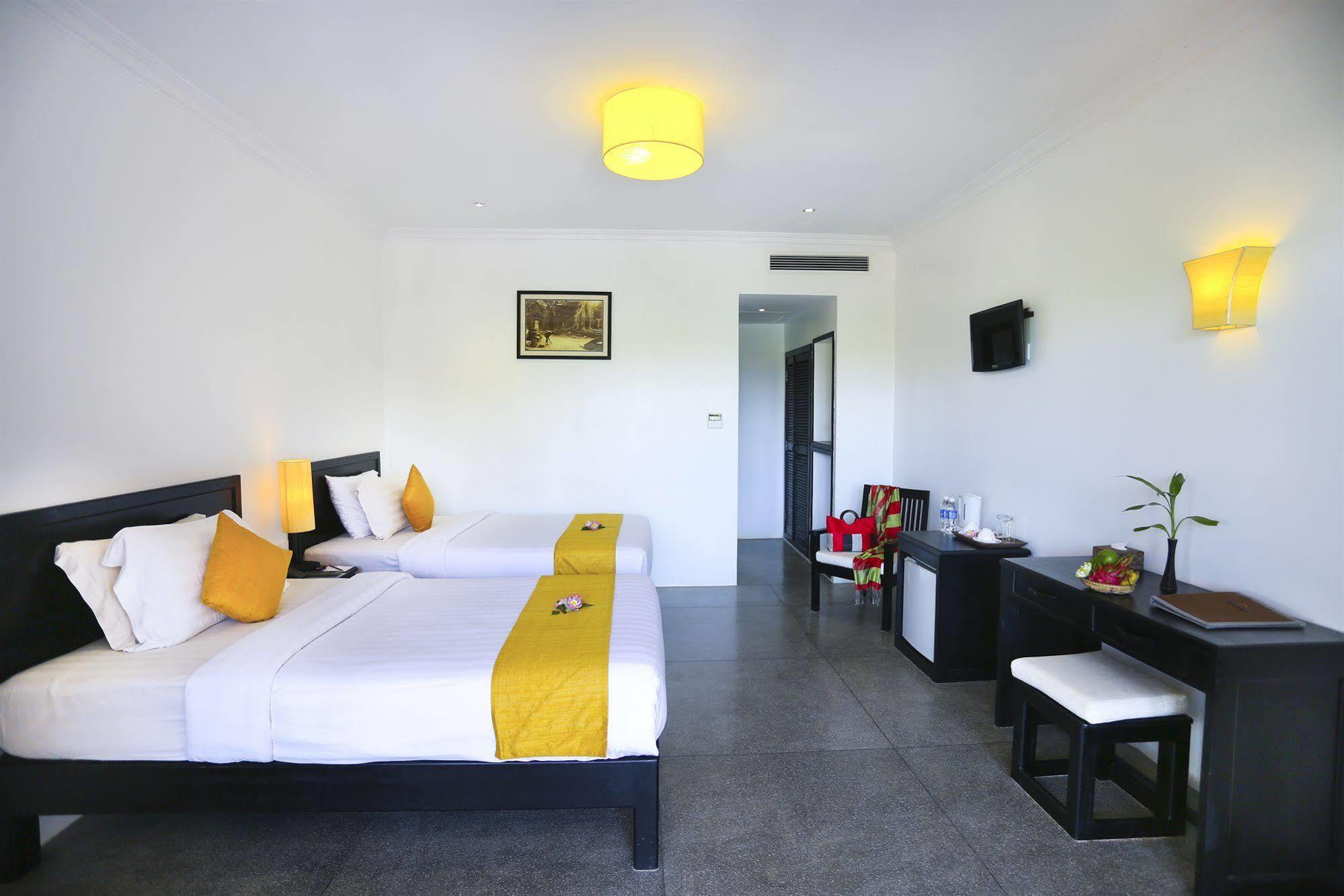 Hotel Kiri Boutique 4*