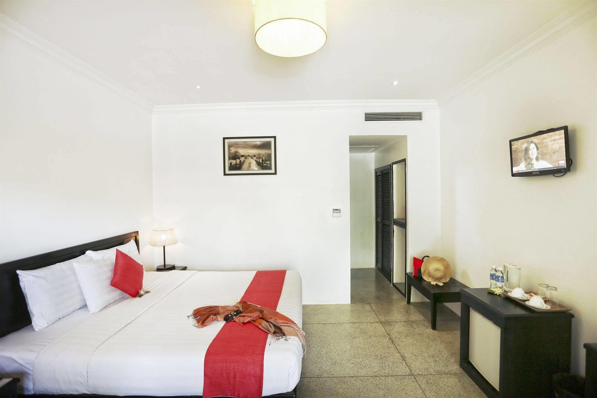 Hotel Kiri Boutique 4*
