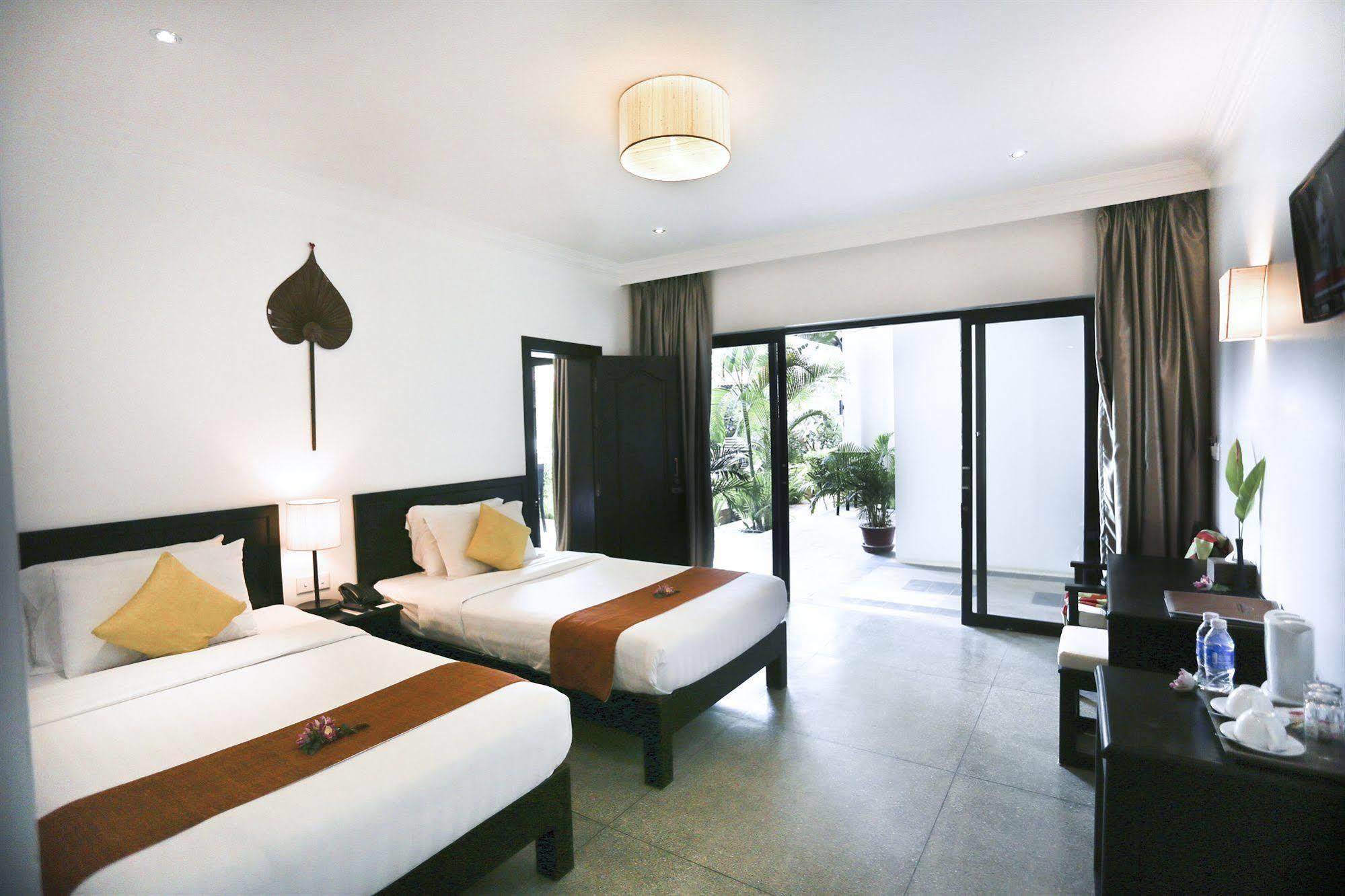 Kiri Boutique 4*