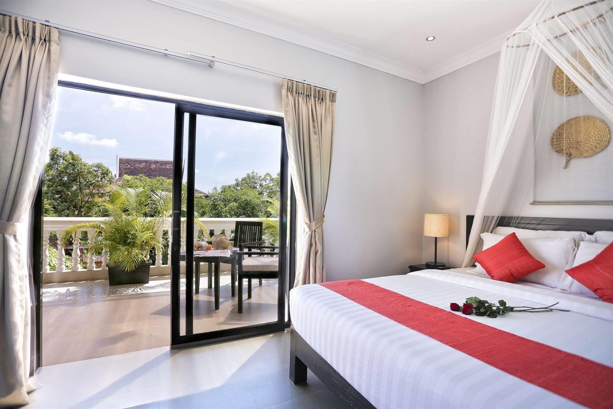 Hotel Kiri Boutique Siem Reap