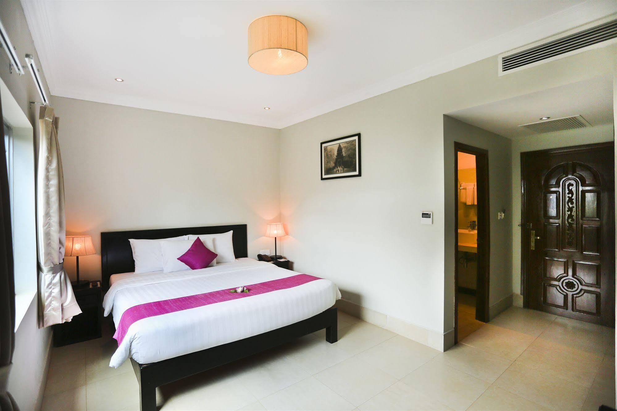 Hotel Kiri Boutique Siem Reap