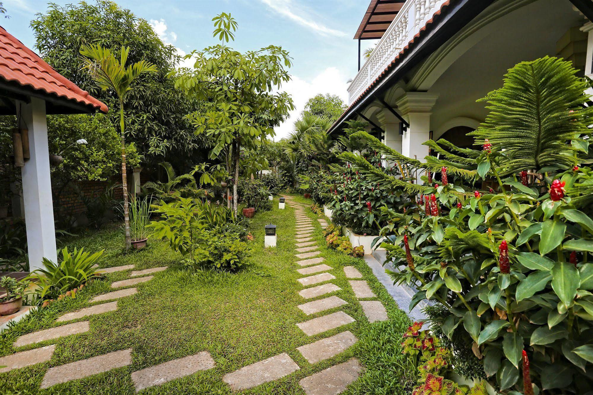 Kiri Boutique Siem Reap
