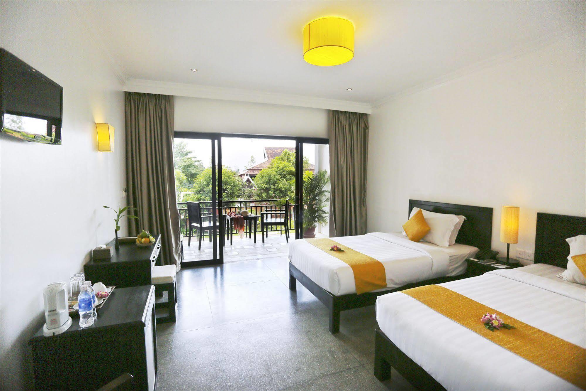 Kiri Boutique Hotel Siem Reap