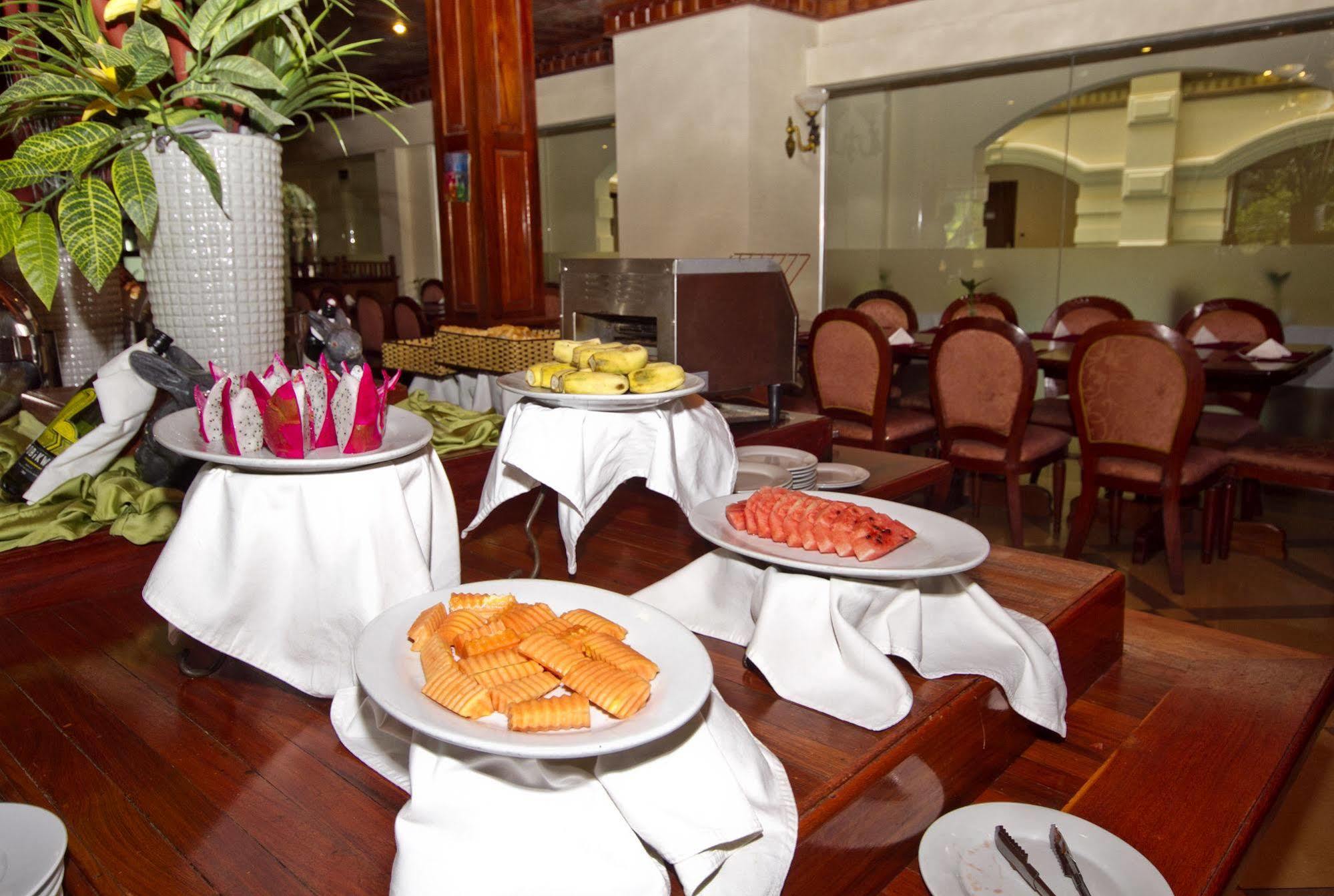 Majestic Angkor Hotel