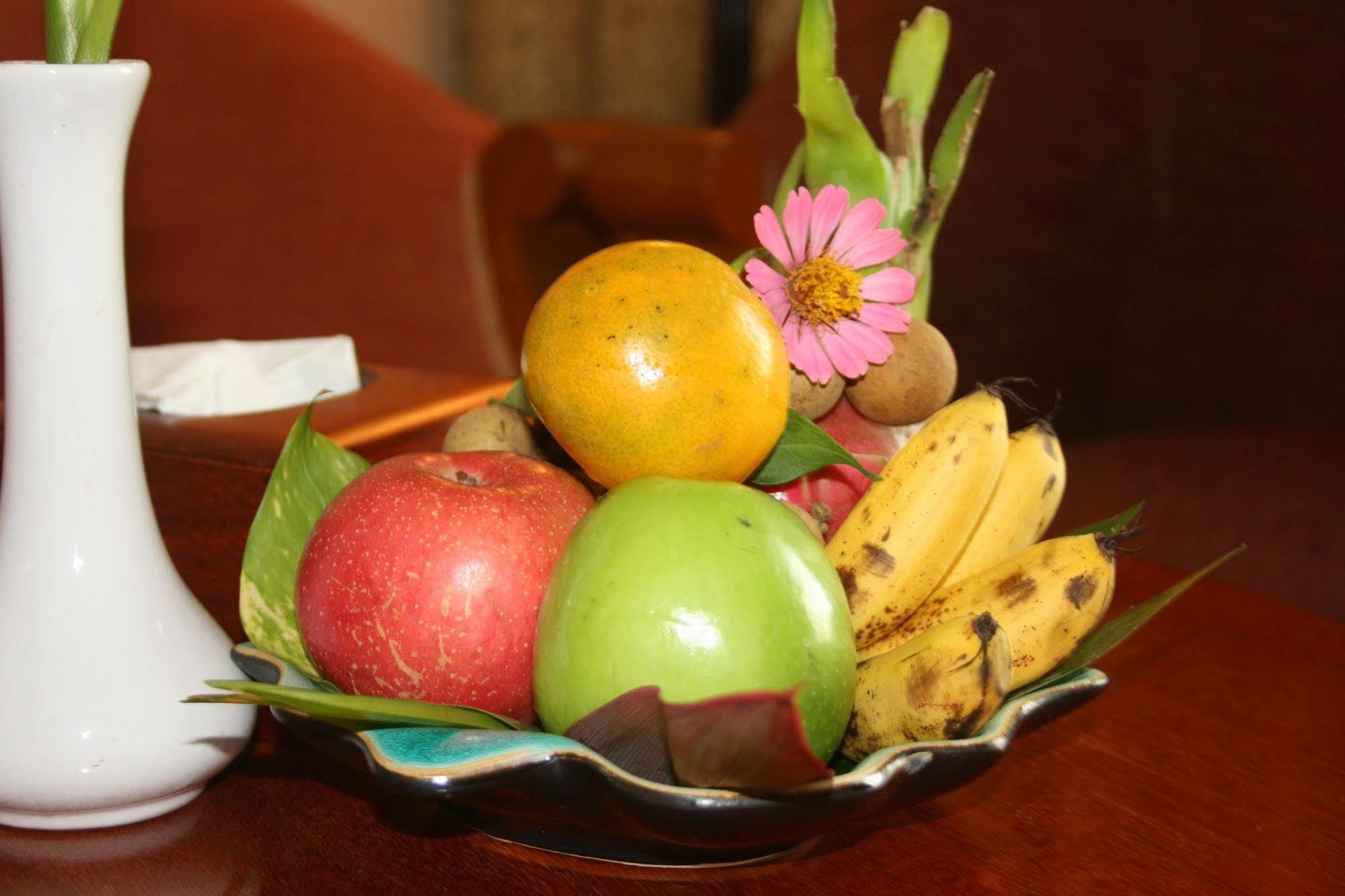 Hotel Majestic Angkor