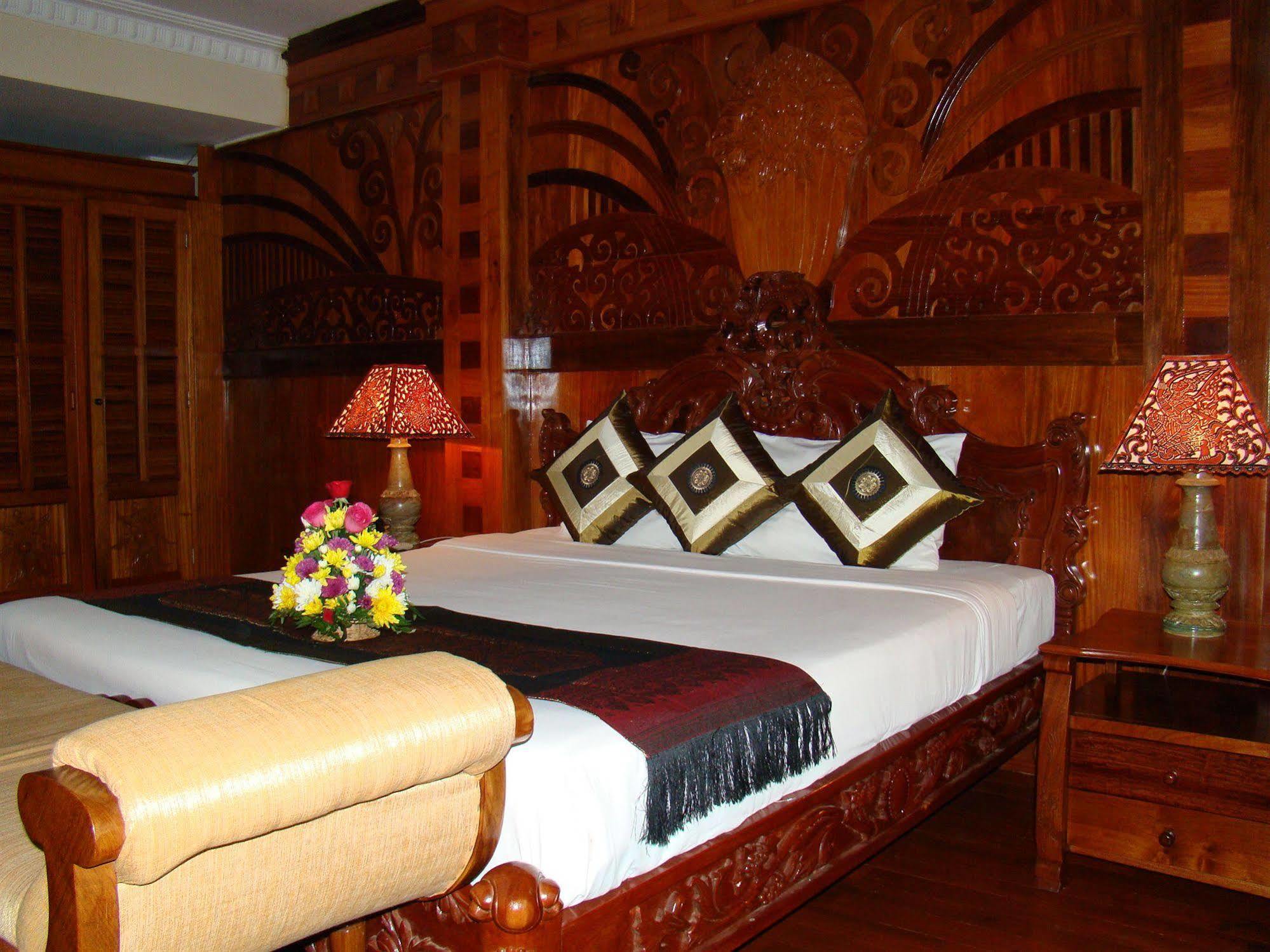Majestic Angkor Hotel Siem Reap