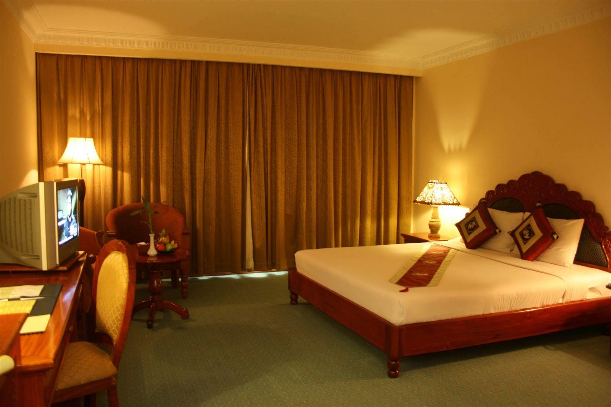 Majestic Angkor Siem Reap