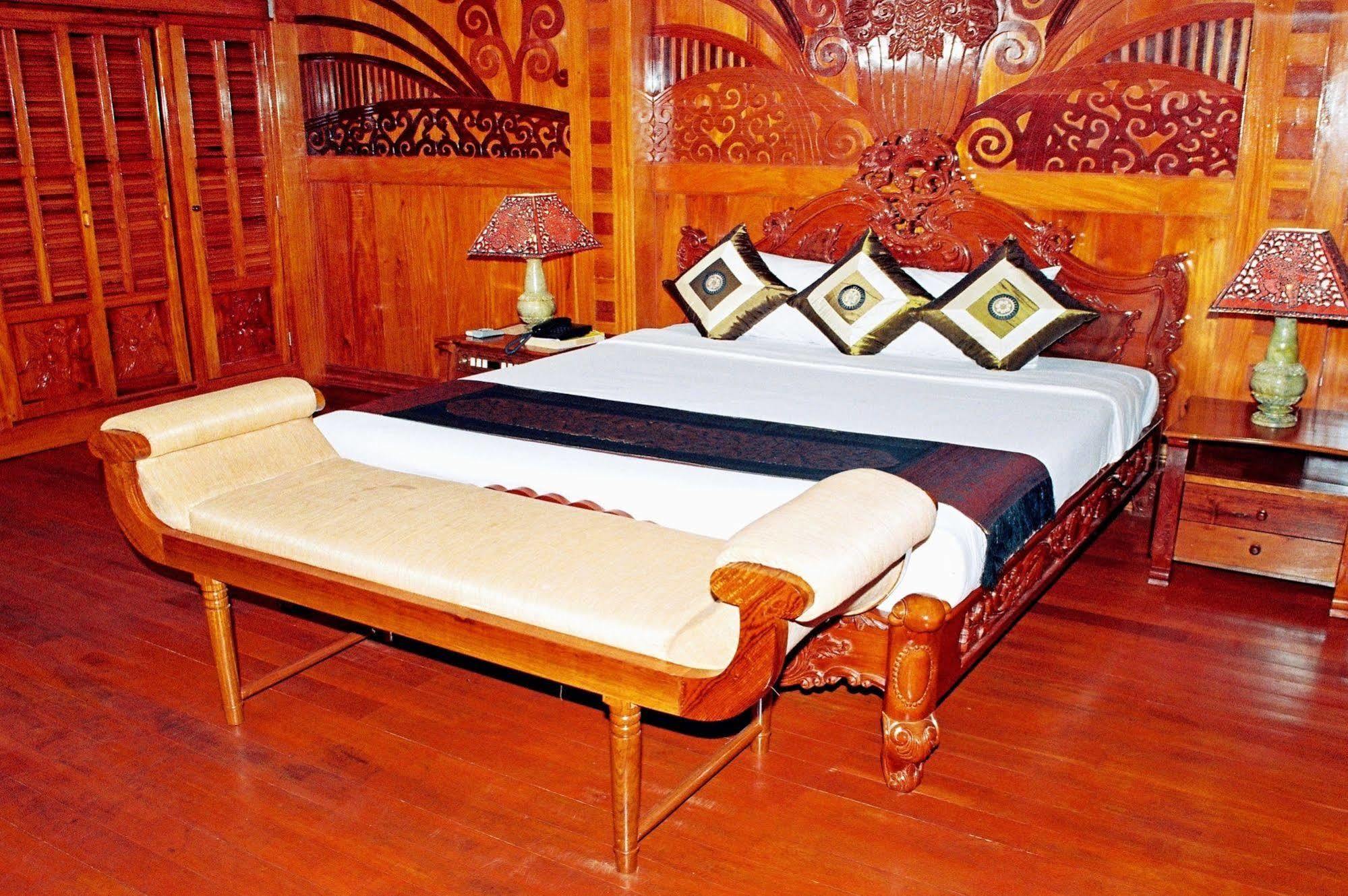 Majestic Angkor Hotel