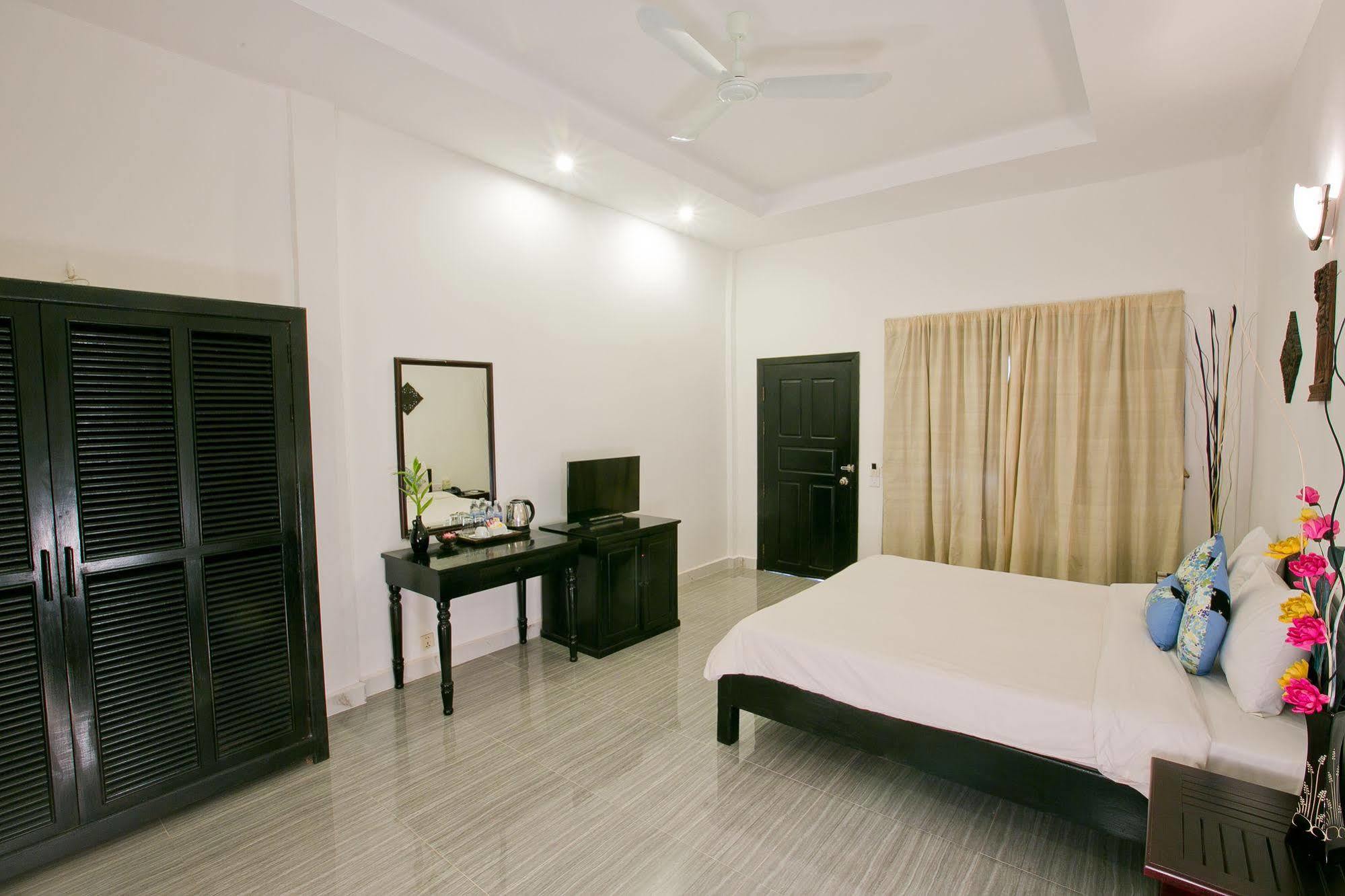 Boutique Angkor 3* Siem Reap