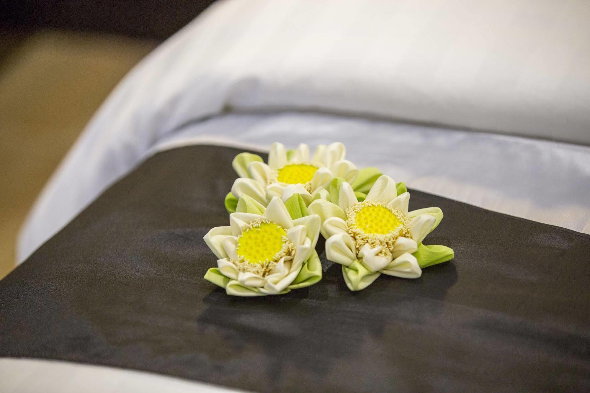 Boutique Angkor Hotel Siem Reap
