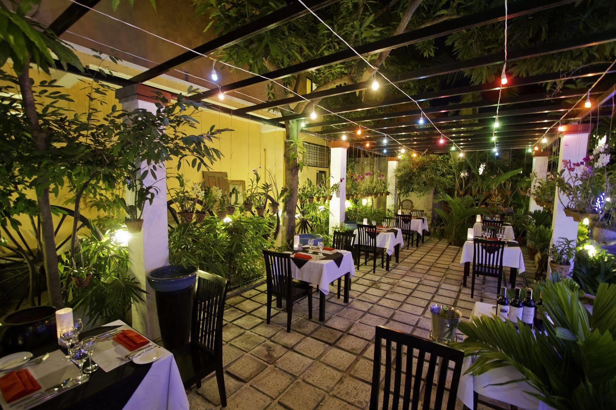 Boutique Angkor 3*