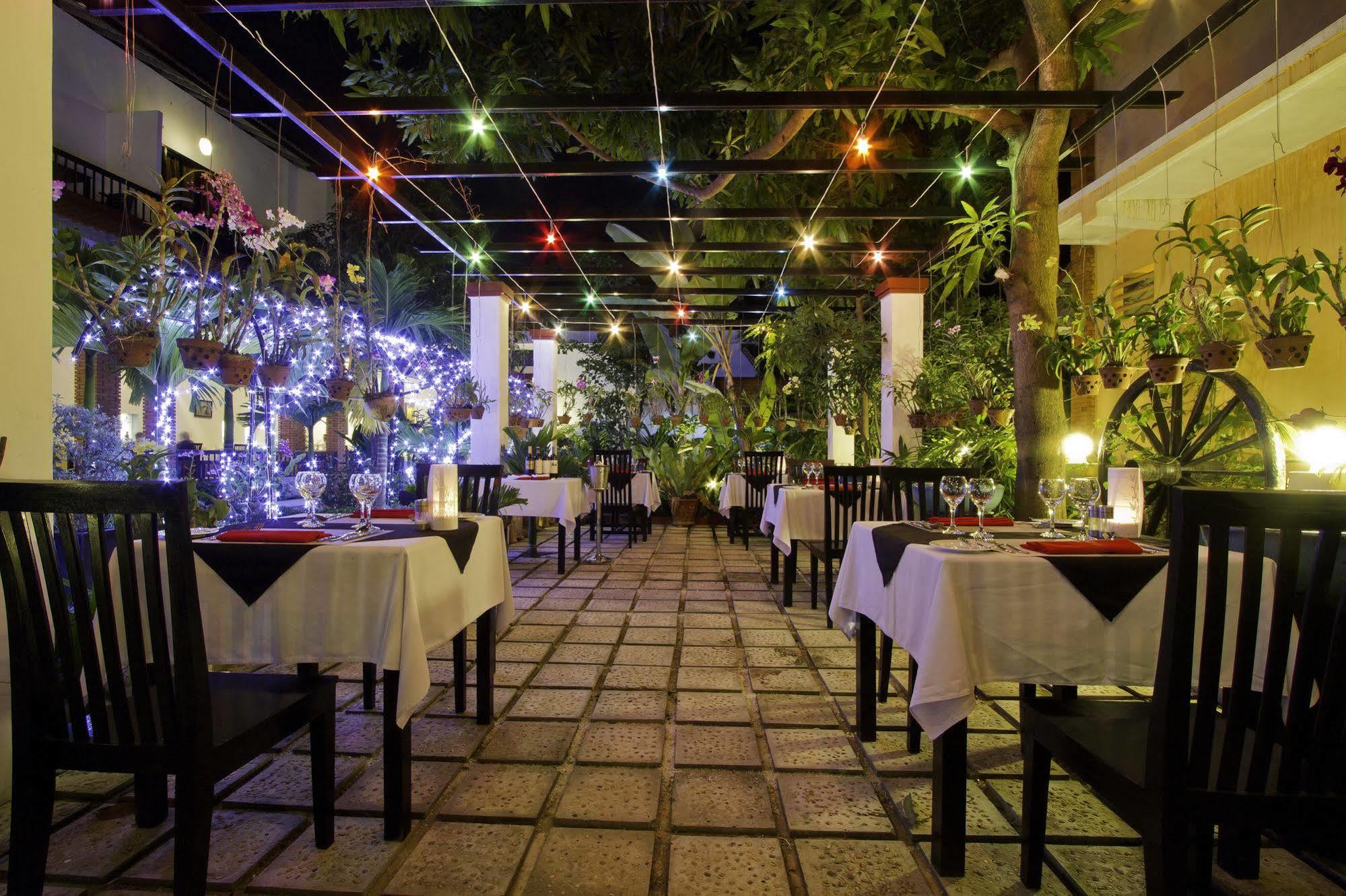 Boutique Angkor
