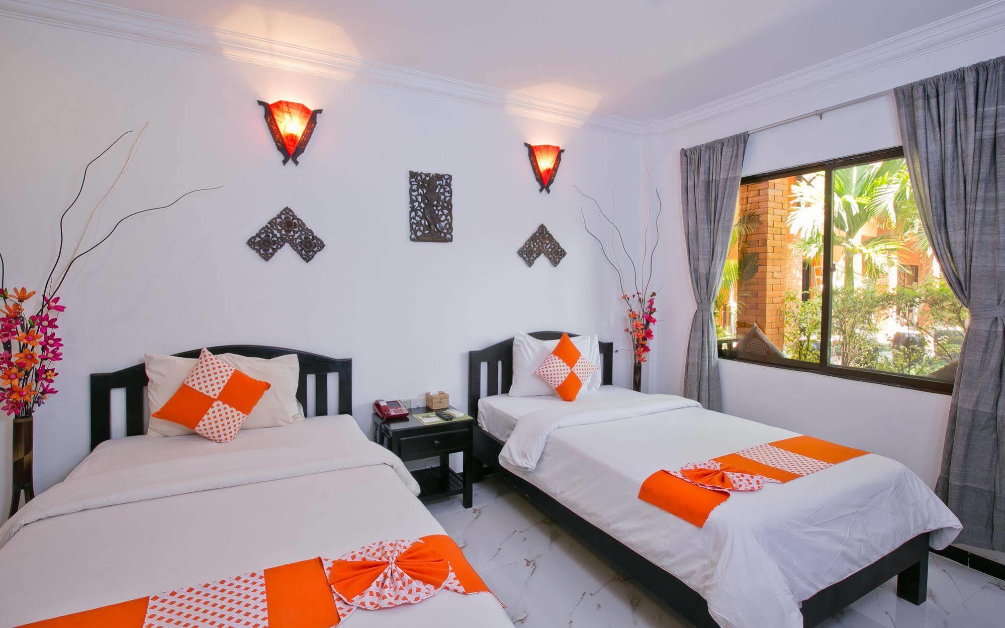 Boutique Angkor