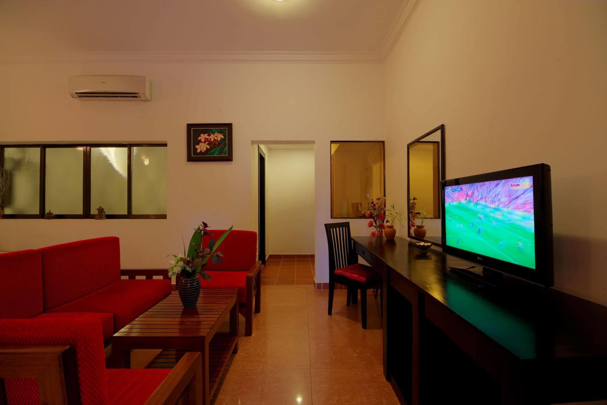 Boutique Angkor 3*