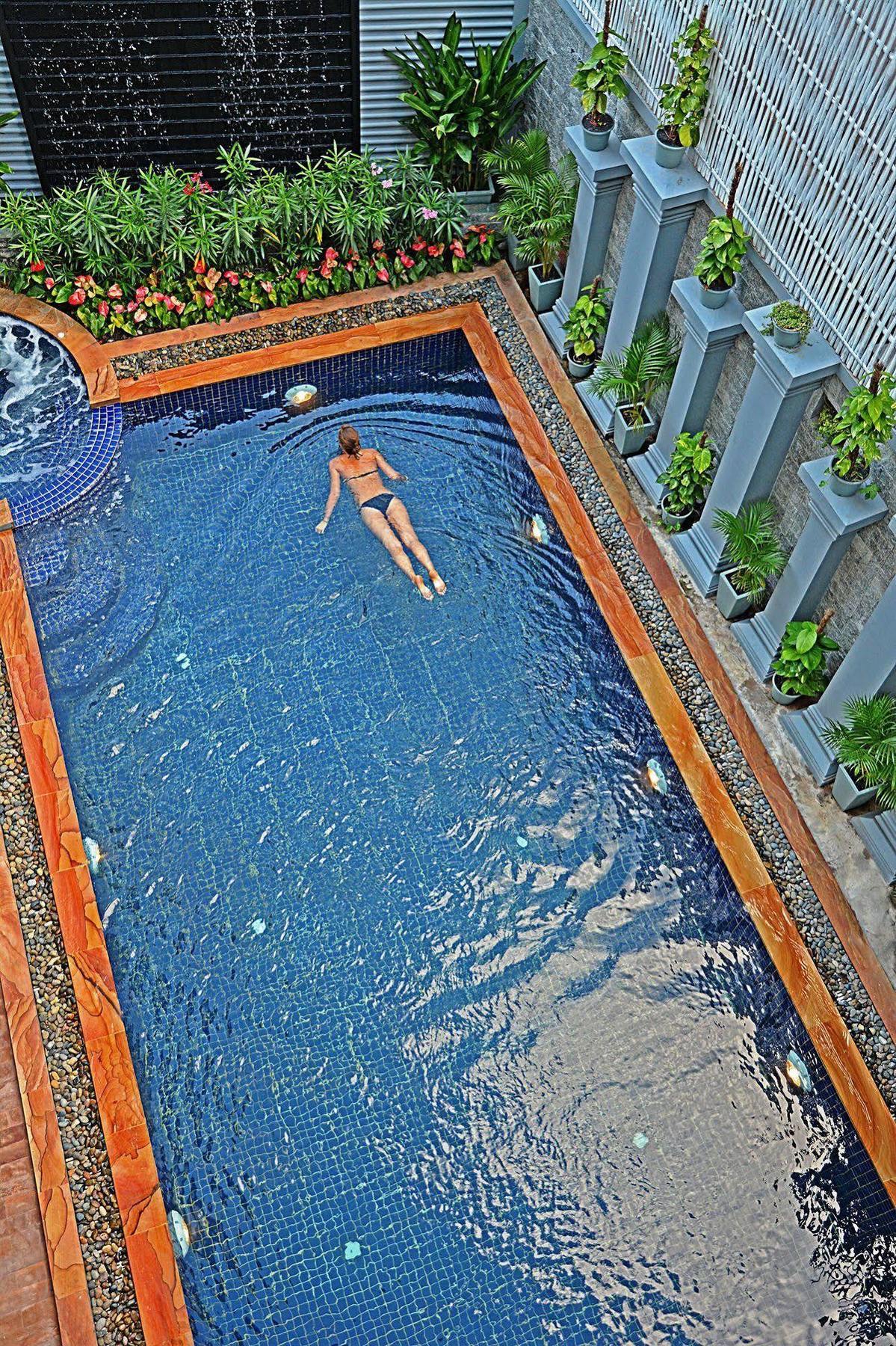 The Twin Bayon Boutique Hotel Siem Reap