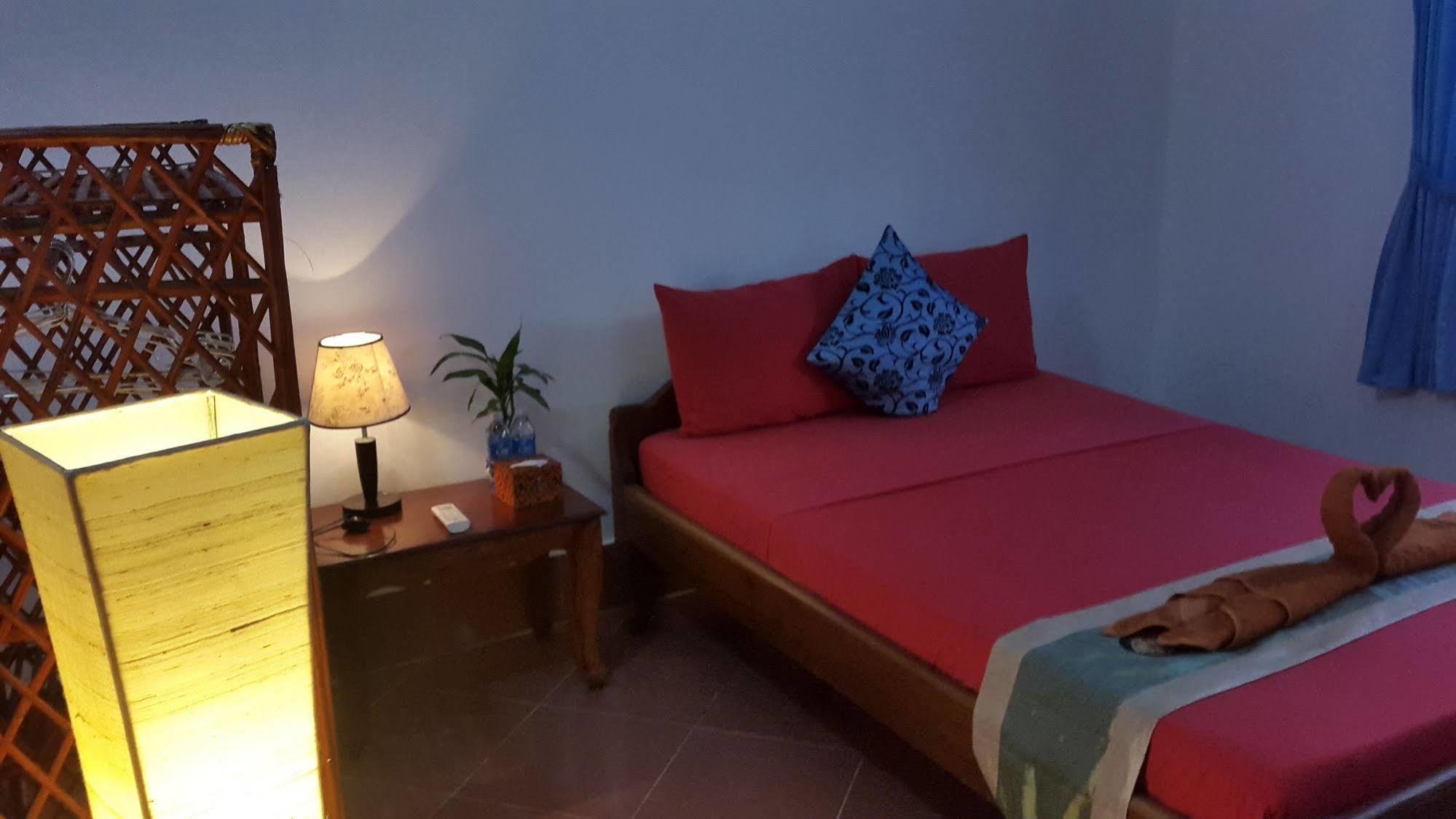 Schein & Restaurant Siem Reap