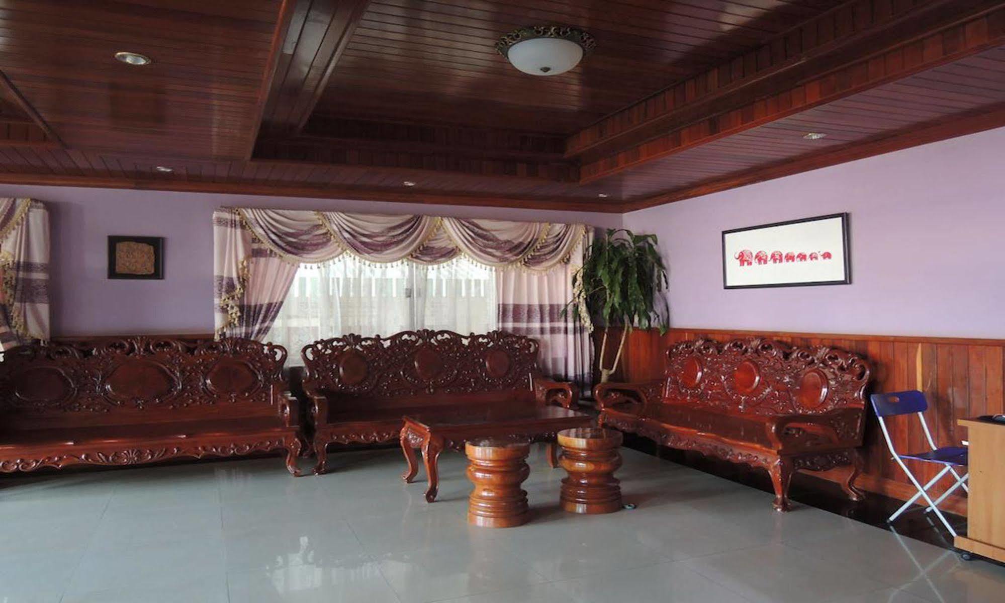 Angkor Vattanakpheap 3*