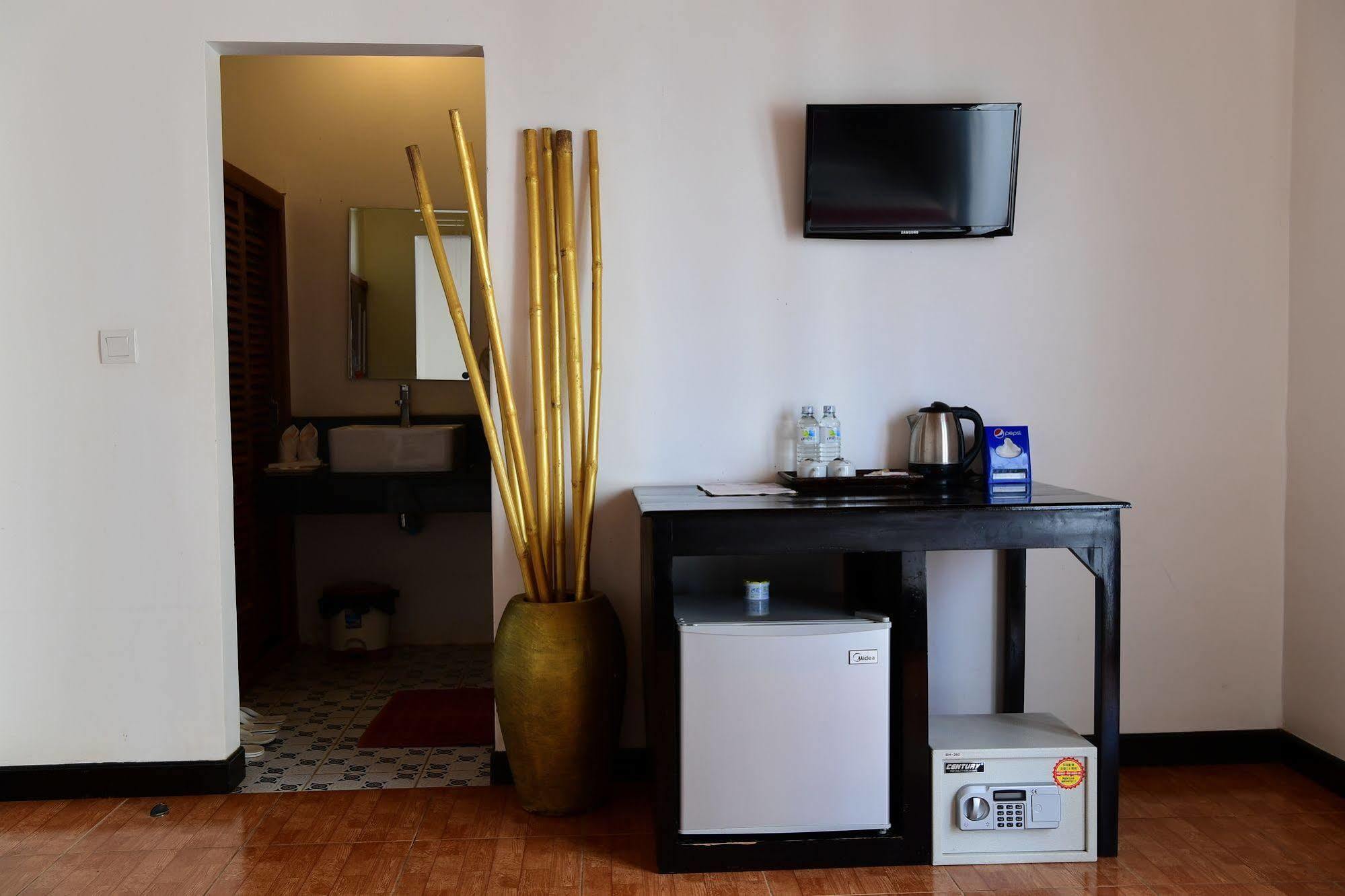 Golden Orchid Angkor 3*
