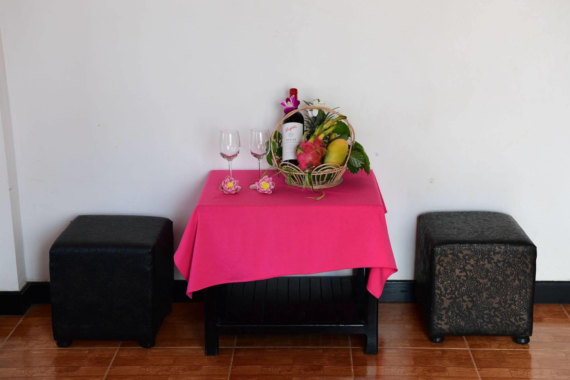 Golden Orchid Angkor 3*