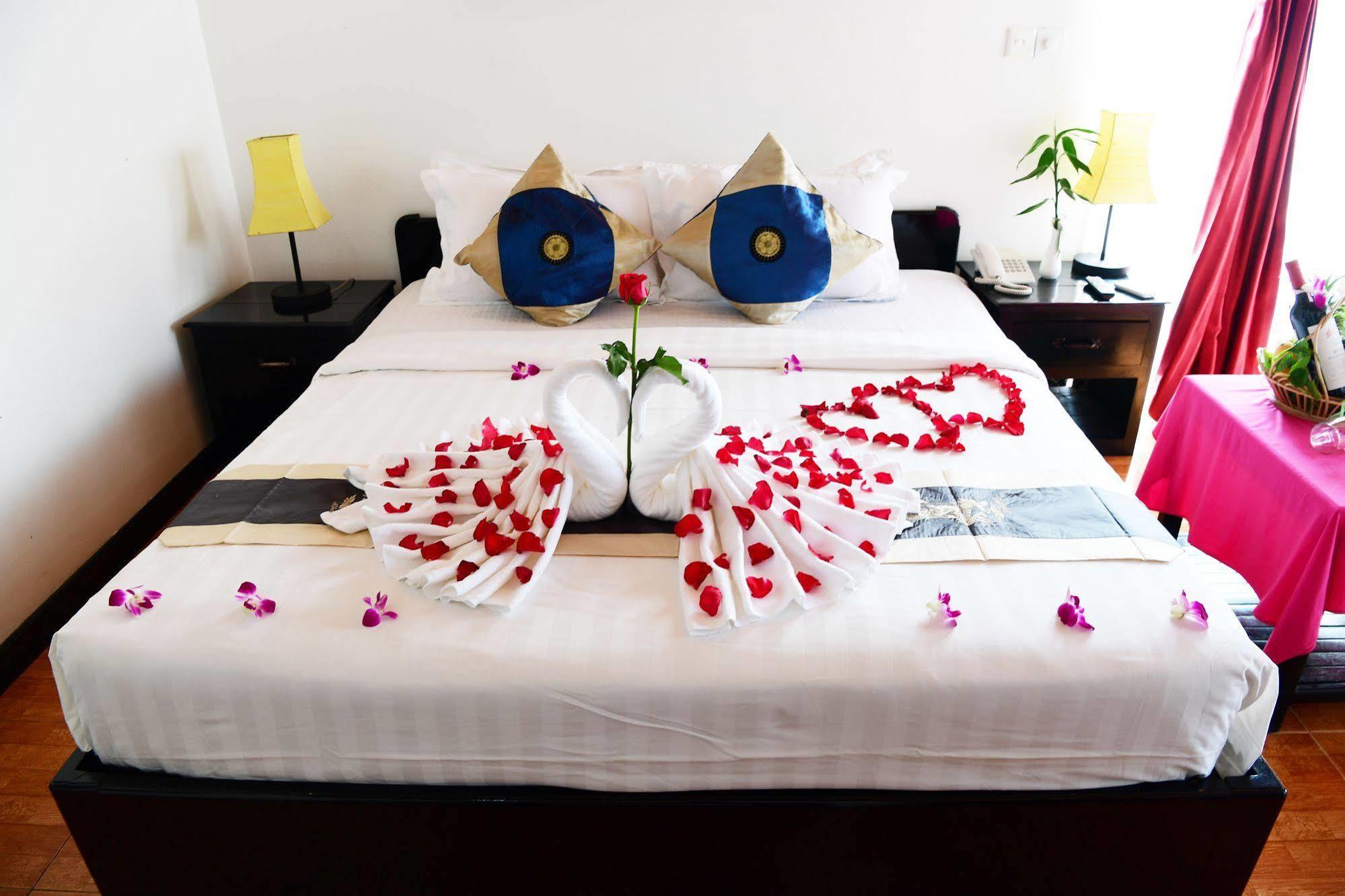Golden Orchid Angkor 3* Siem Reap