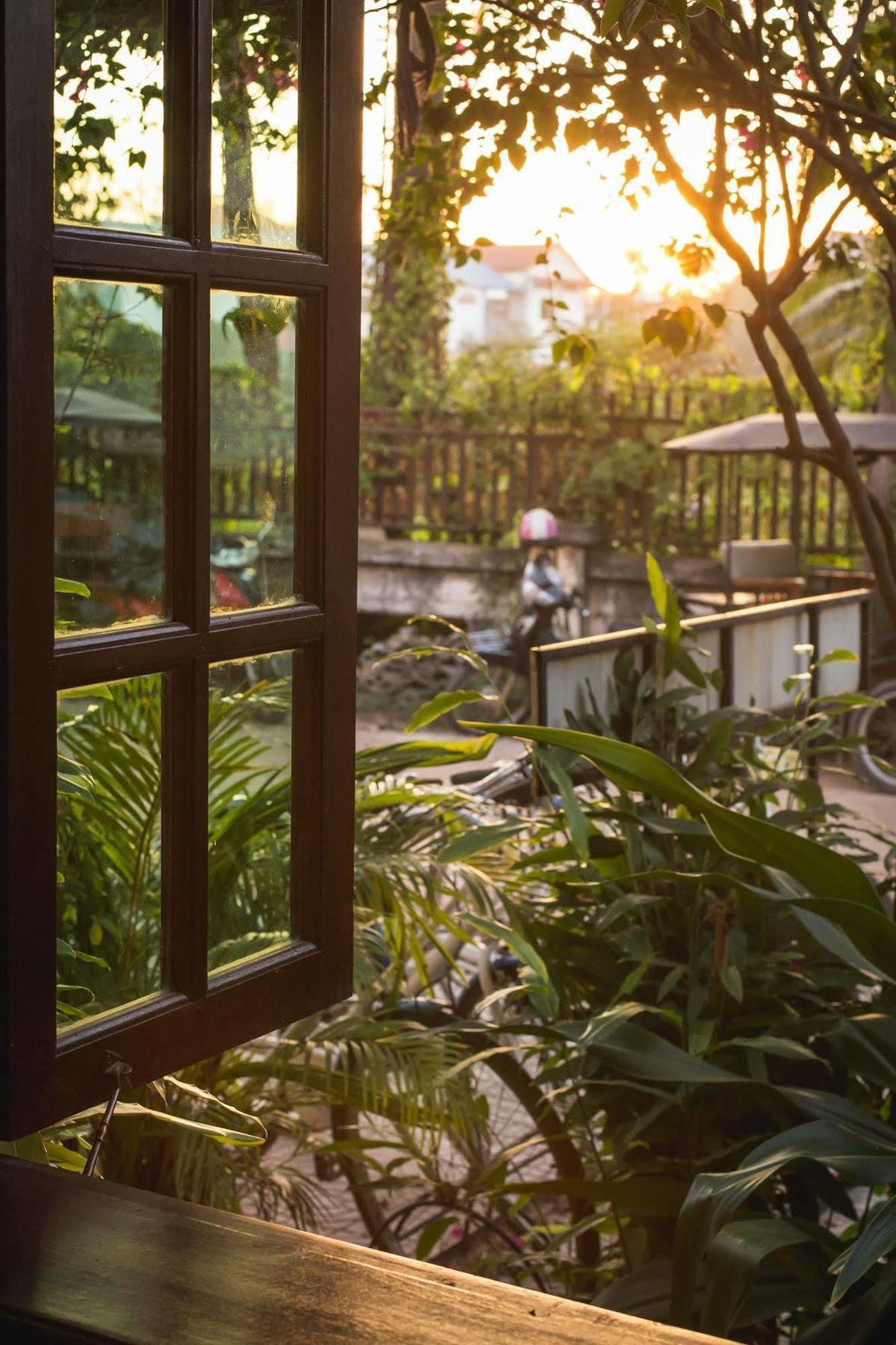 Rose Apple Bed & Breakfast Siem Reap