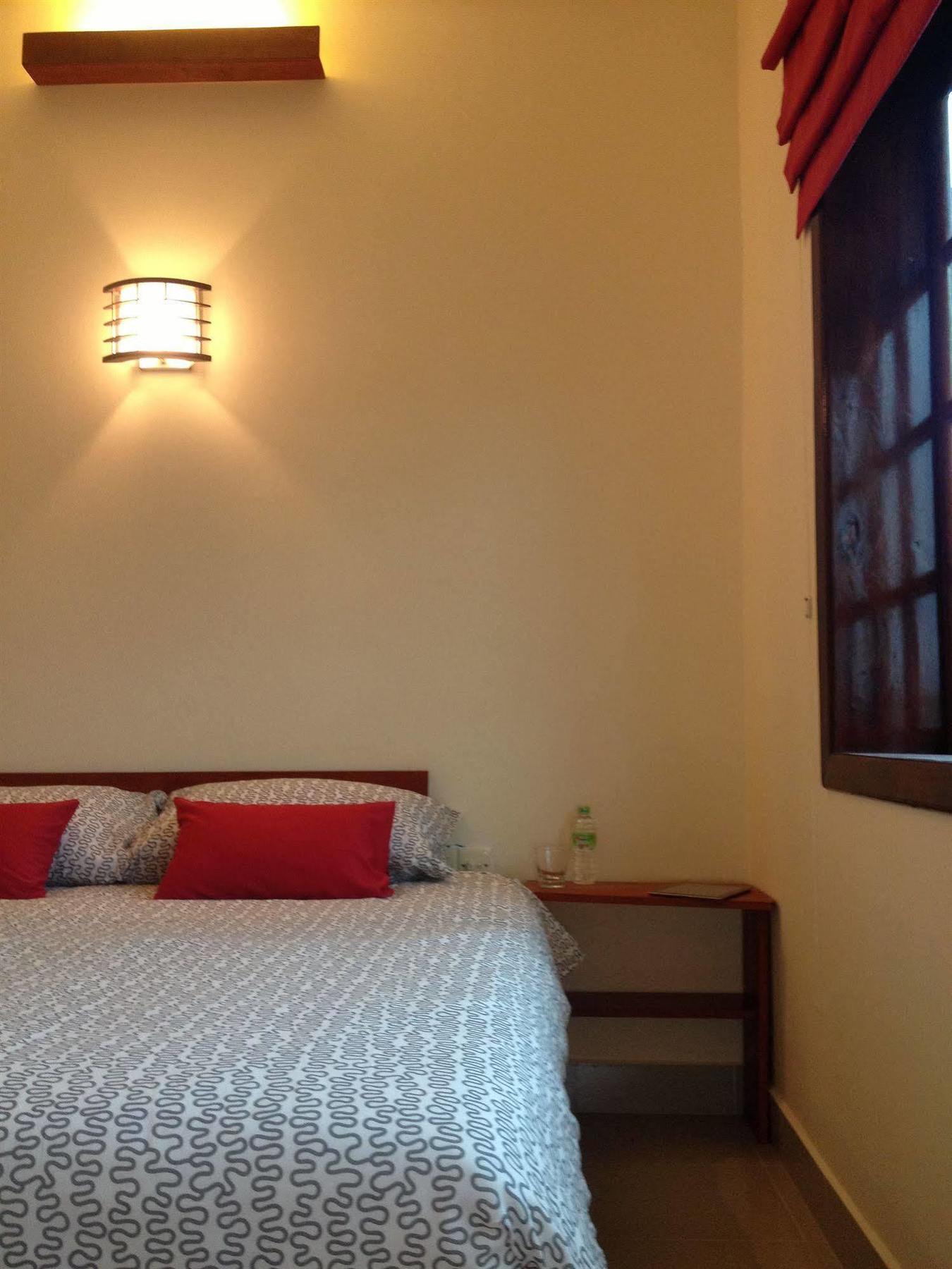 Bed & Breakfast Rose Apple 3*