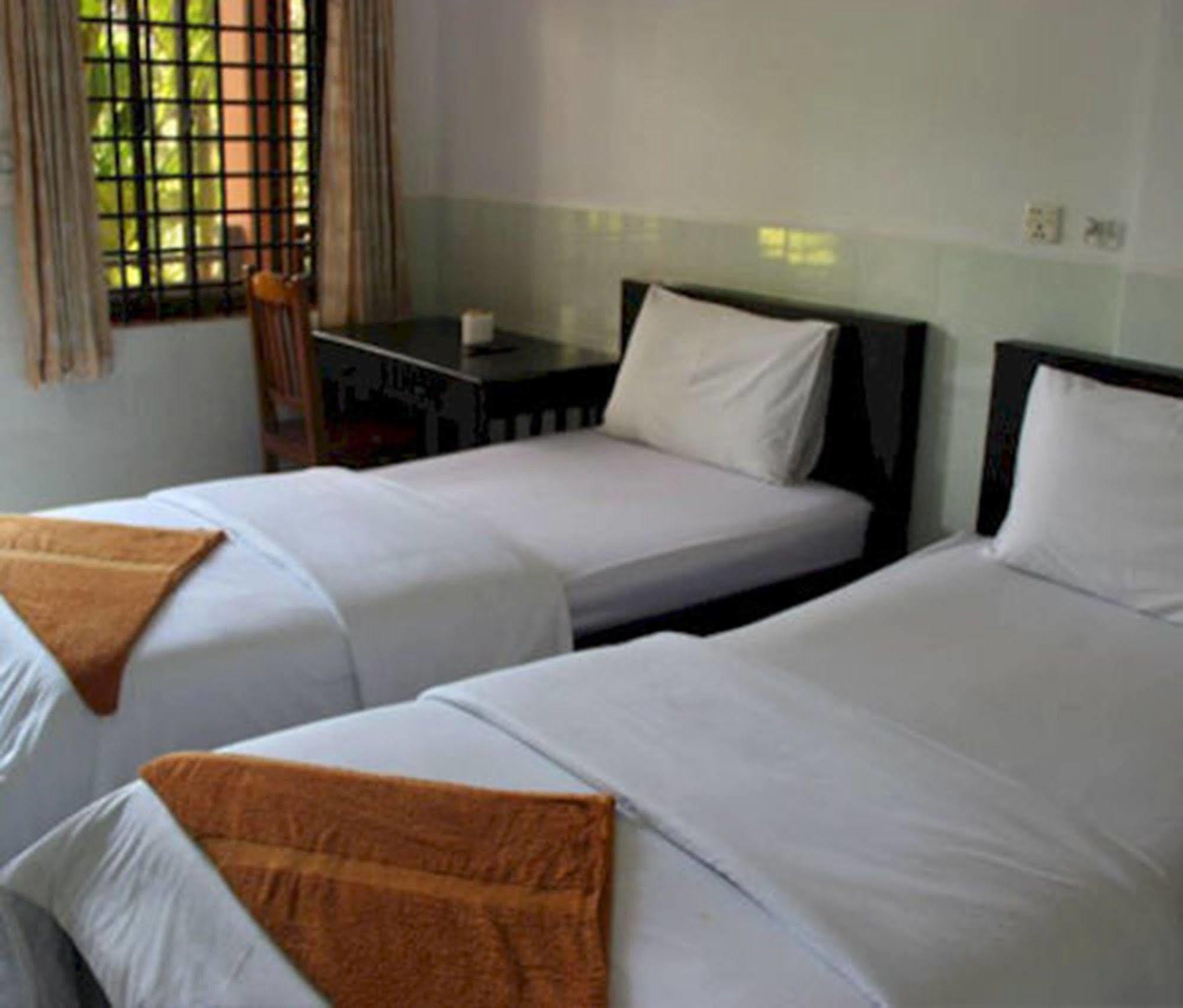 Jasmine Family 2* Siem Reap