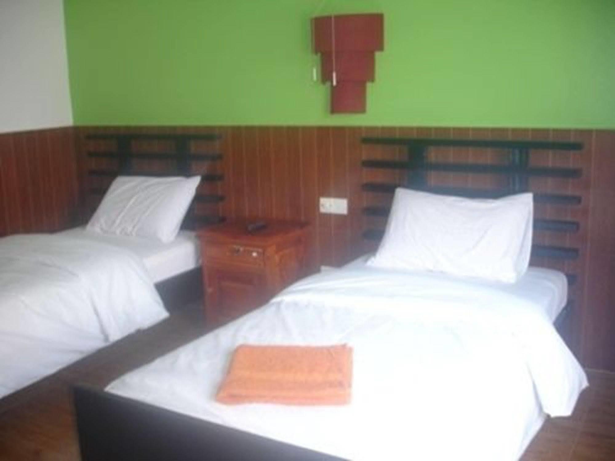Bed & Breakfast Jasmine Family