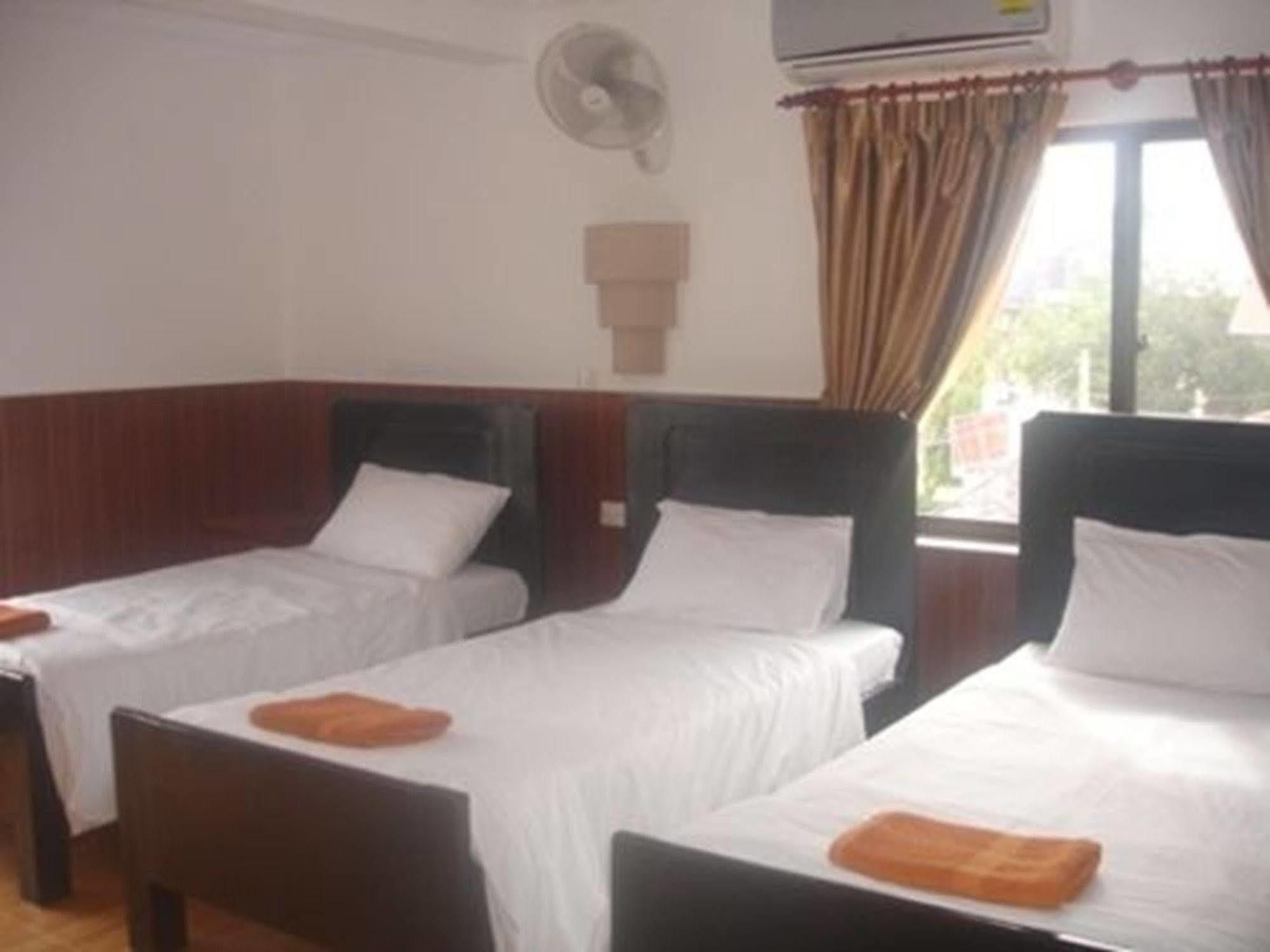 Jasmine Family Bed & Breakfast 2*