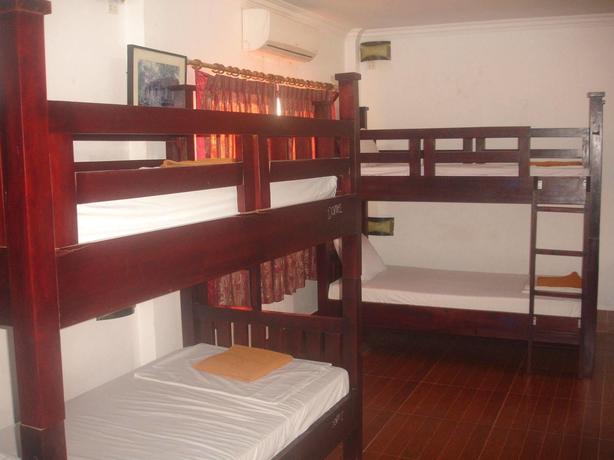 Bed & Breakfast Jasmine Family 2*