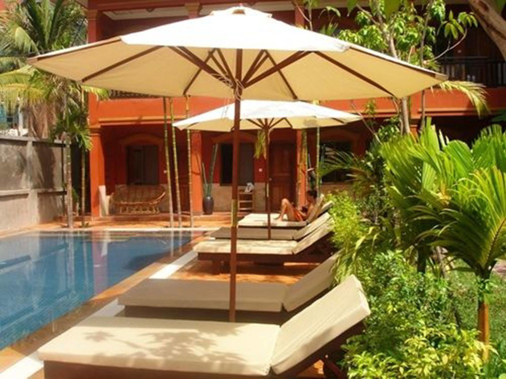 Bed & Breakfast Jasmine Family