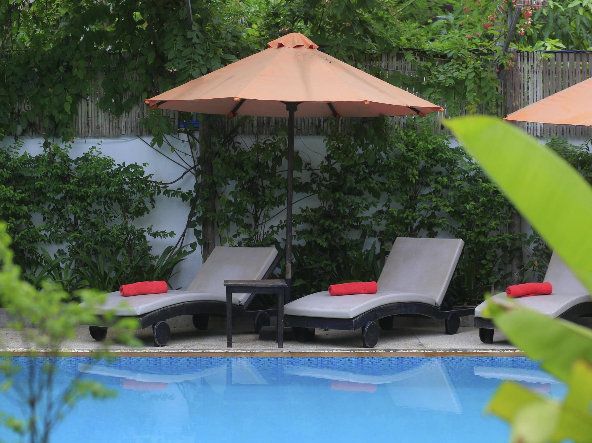 Indochine D'angkor Siem Reap