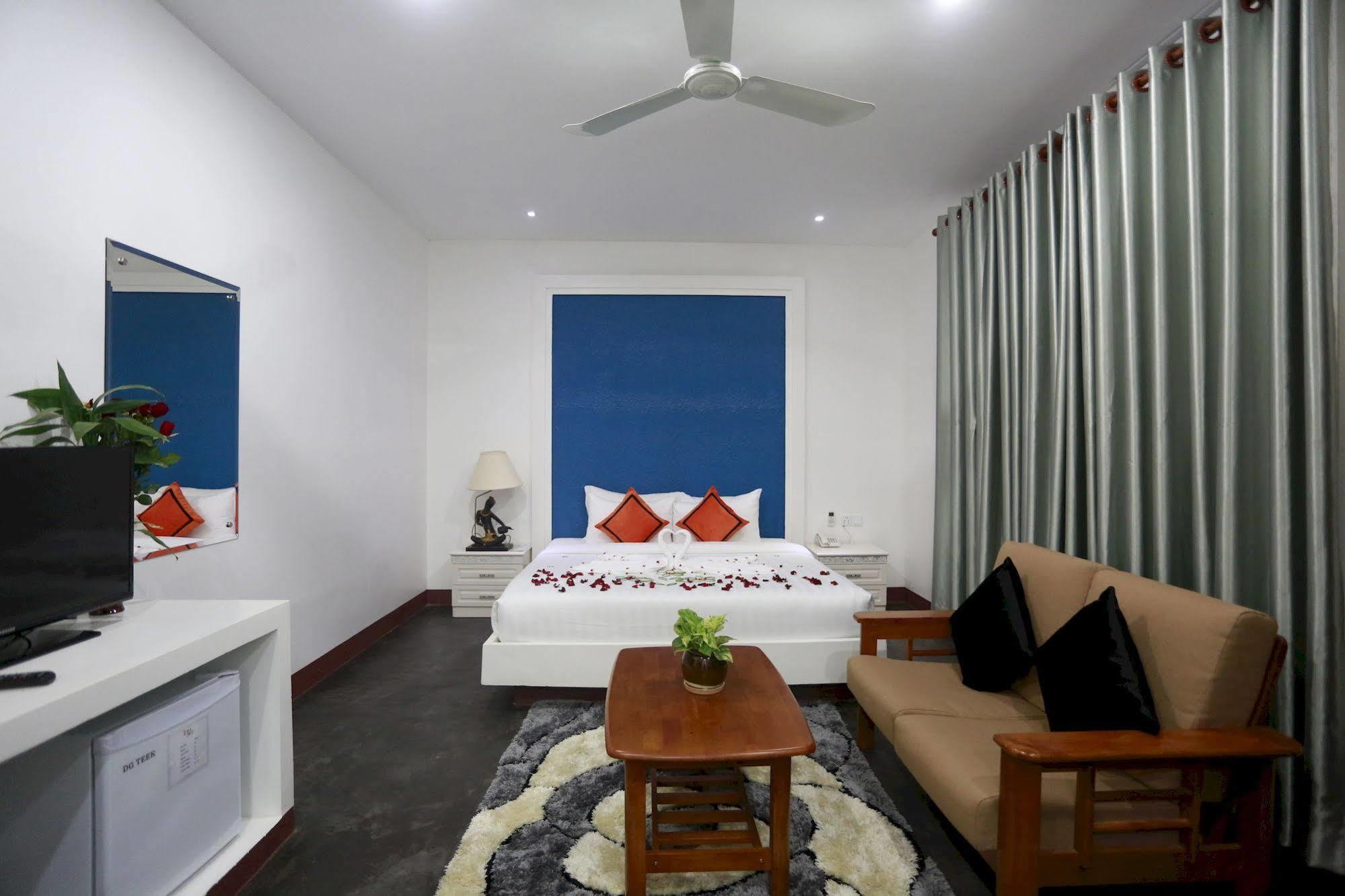 Indochine D'angkor 4*