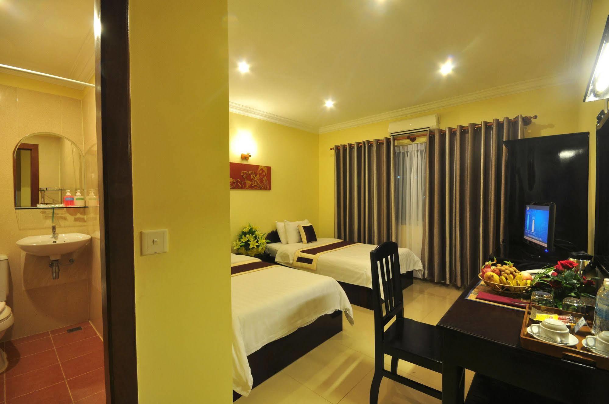 Motherhome Bed & Breakfast 4*