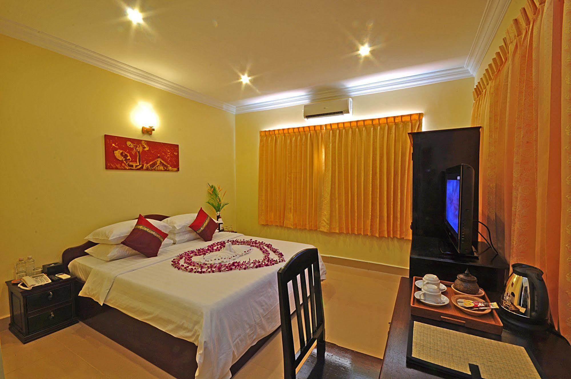 Bed & Breakfast Motherhome 4*