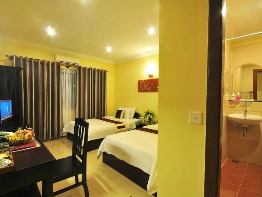 Bed & Breakfast Motherhome 4*