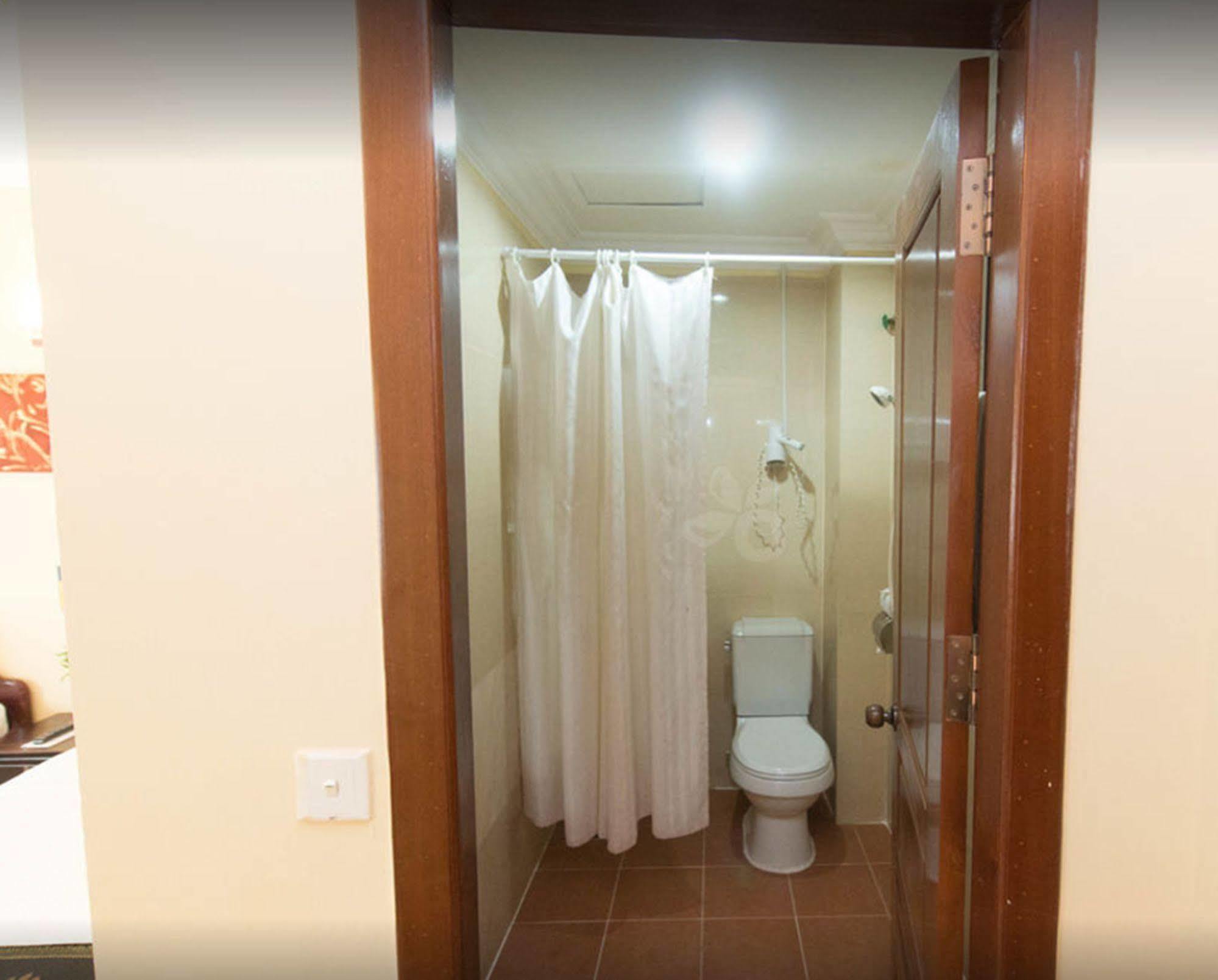 Motherhome 4* Siem Reap