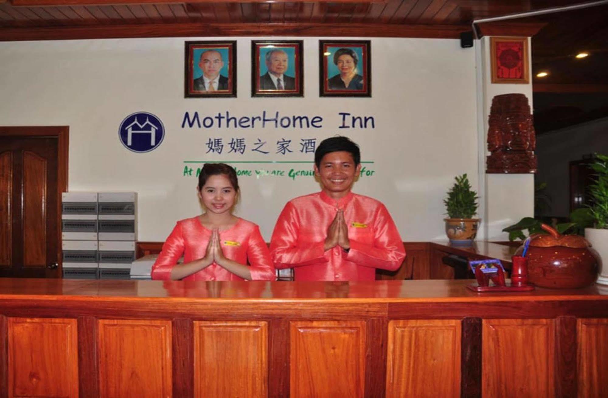Motherhome Bed & Breakfast