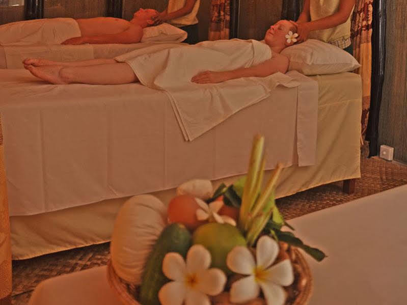 Motherhome 4* Siem Reap