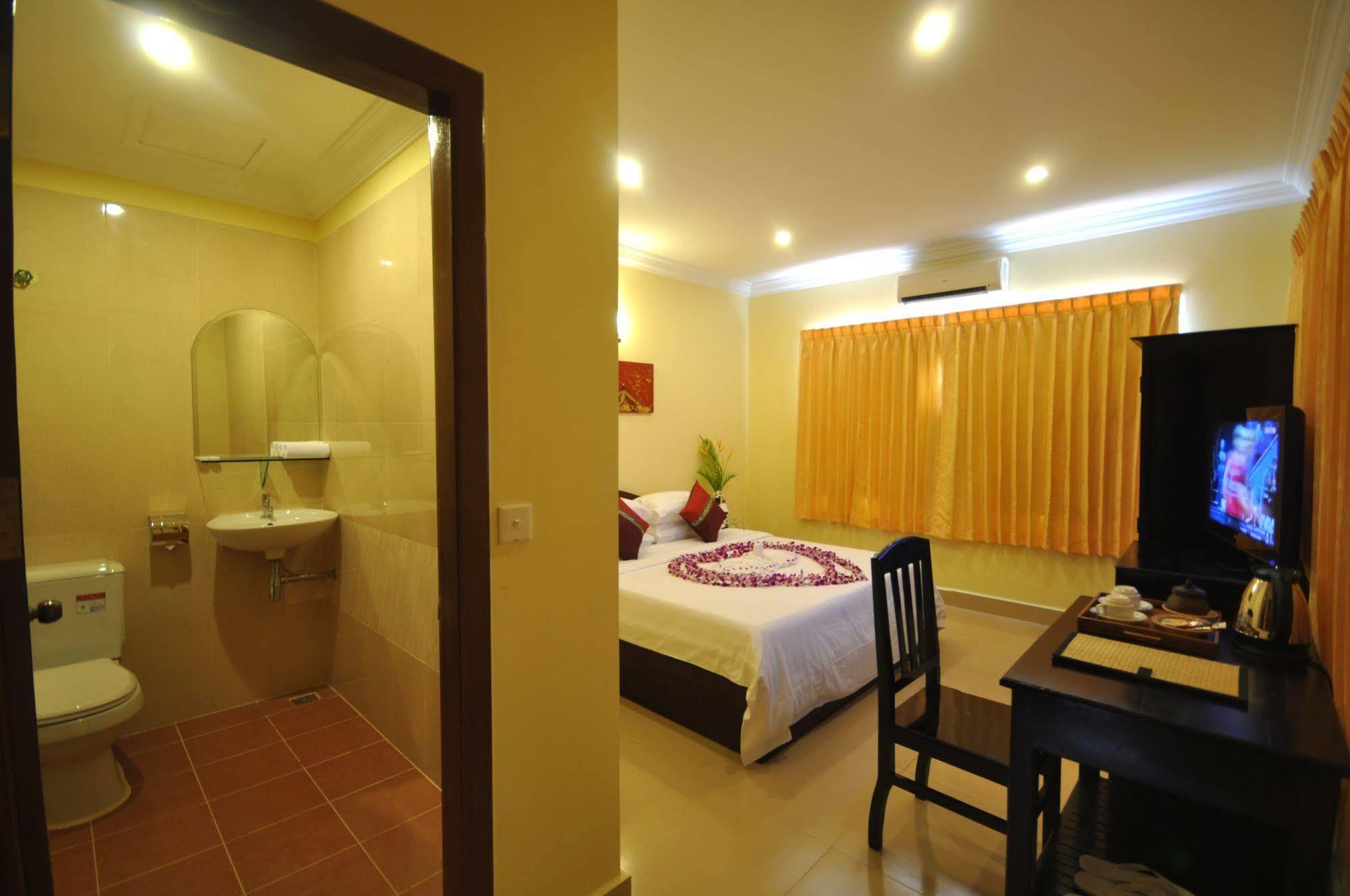 Motherhome 4*