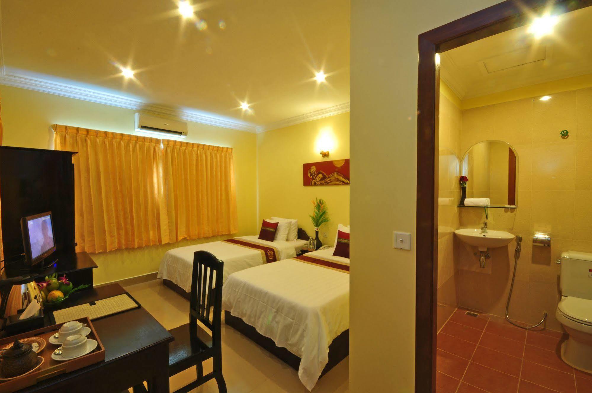 Bed & Breakfast Motherhome 4*