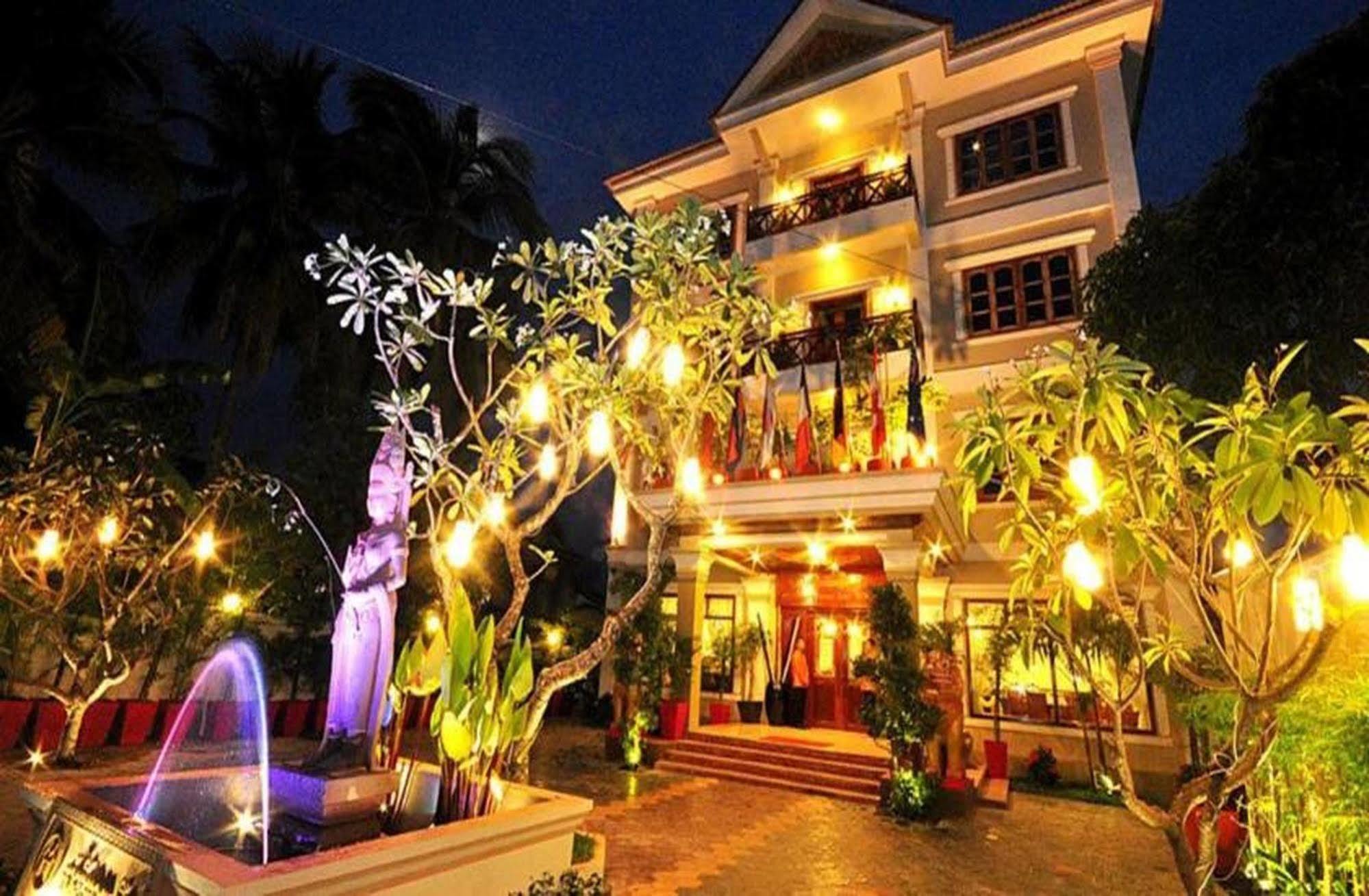 Motherhome Bed & Breakfast