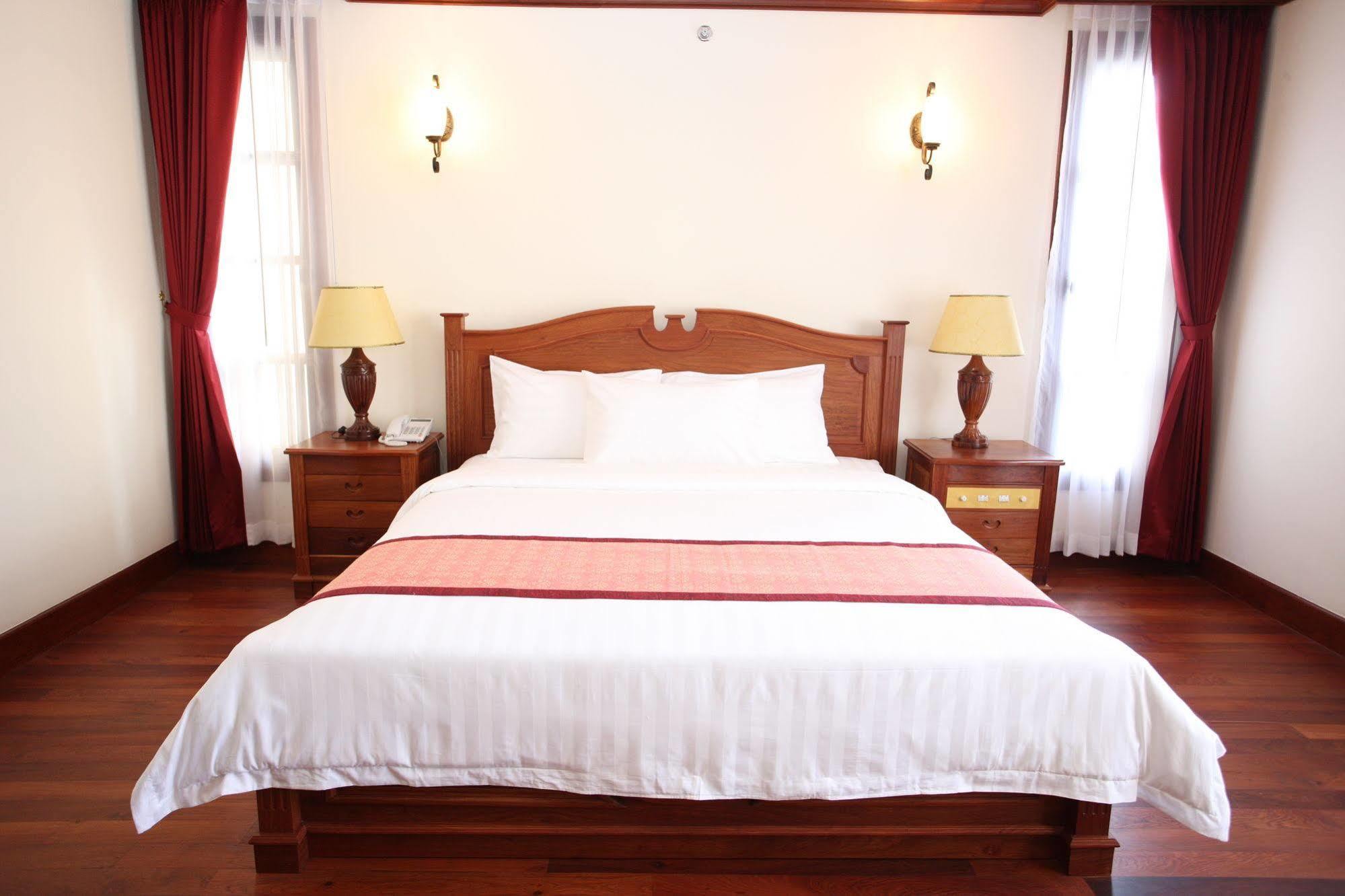 Templation Siem Reap
